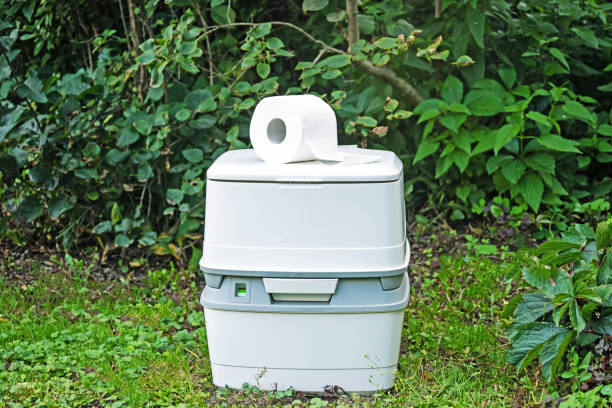 Best High-end porta potty rental  in Jordan, MN