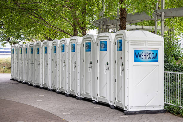Best Porta potty delivery and setup  in Jordan, MN