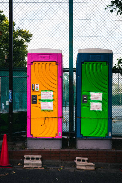 Portable Toilet Options We Offer in Jordan, MN