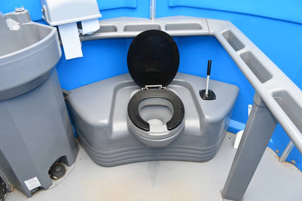 Best Construction site porta potty rental  in Jordan, MN