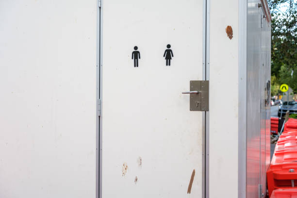 Best Portable bathroom rental  in Jordan, MN