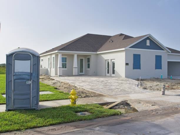 Jordan, MN porta potty rental Company