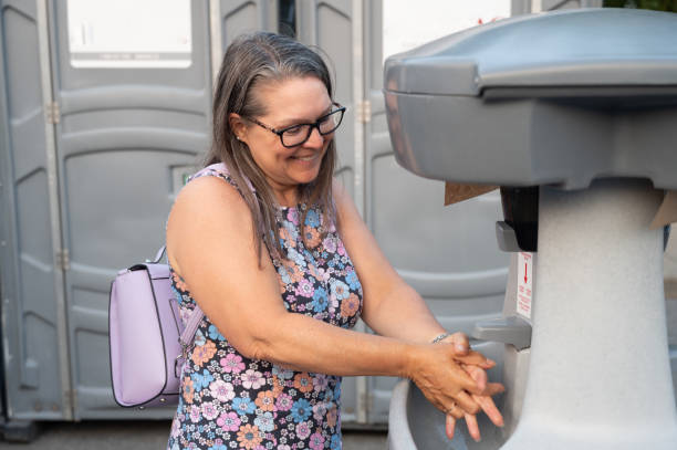 Sanitation services for porta potties in Jordan, MN