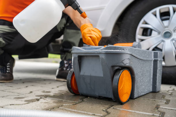 Best Portable toilet rental cost  in Jordan, MN